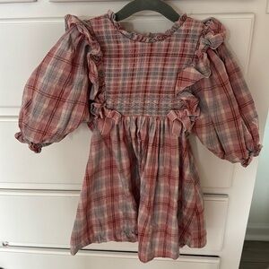 3t Tullabee dress